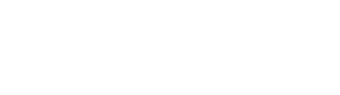 Stjerne-Chrom A/S